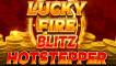 Lucky Fire Blitz Hotstepper