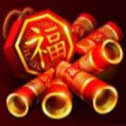 Lucky Firecracker: Blasmusik