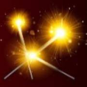 Lucky Firecracker: Lichter