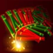 Lucky Firecracker: Feuerwerkskörper