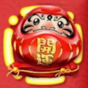 Lucky Fortune Cat: Wild-Symbol