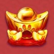 Lucky Fortune Cat: Symbol Gold