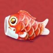 Lucky Fortune Cat: Das Symbol Fisch