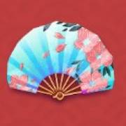 Lucky Fortune Cat: Das Symbol des Fächers