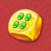 Lucky Fortune Cat: Symbol 4
