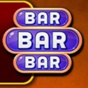 Lucky Golden 7: Dreifach-BAR