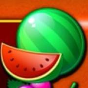 Lucky Golden 7: Wassermelone
