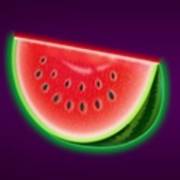 Lucky Joker 10 Cashspins: Wassermelone