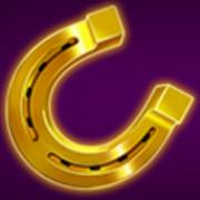 Lucky Joker 40: Hufeisen