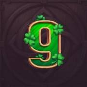 Lucky Lady Leprechaun: 9