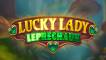 Lucky Lady Leprechaun