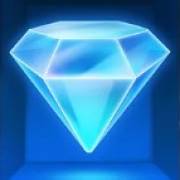 Lucky Lady Moon Megaways: Diamant