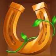 Lucky Lady Moon Megaways: Hufeisen
