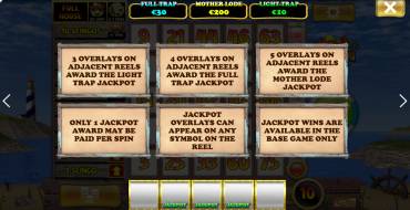 Lucky Larry`s Lobstermania Slingo: Jackpot