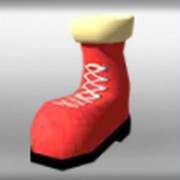 Lucky Larry`s Lobstermania Slingo: Schuh