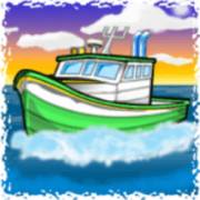 Lucky Larry's Lobstermania: Boot