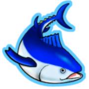 Lucky Larry's Lobstermania: Hai