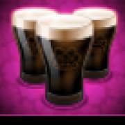 Lucky Leprechaun Clusters: Bier