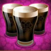 Lucky Leprechaun: Bier