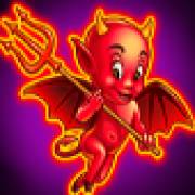 Lucky Little Devil: Dämon