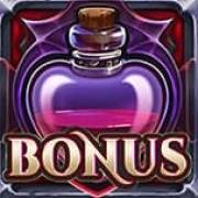 Lucky Lucifer: Streuung