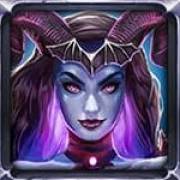Lucky Lucifer: Königin