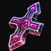 Lucky Lucifer: Kreuz