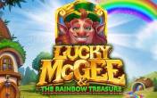 Lucky McGee and the Rainbow Treasures