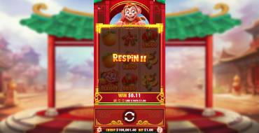 Lucky Monkey: Antwortet