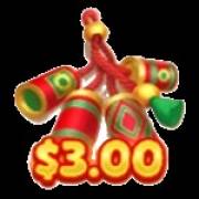 Lucky Monkey: Bargeld