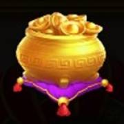 Lucky Monkey: Topf