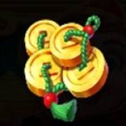 Lucky Monkey: Münzen