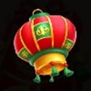 Lucky Monkey: Laterne