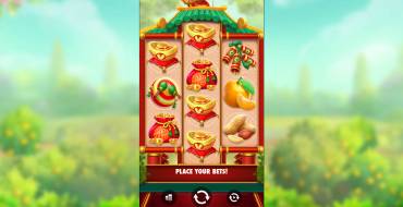 Lucky Mouse: Spielautomat