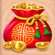 Lucky Mouse: Tasche