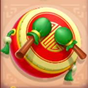 Lucky Mouse: Trommel