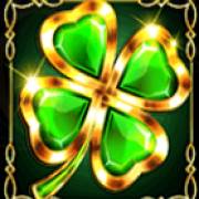 Lucky Mr. Patrick: Klee