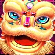 Lucky New Year Tiger Treasures: Der Drache