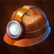 Lucky Nuggets Megaways: Helm