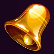 Lucky Riches Hyperspins: Glocke