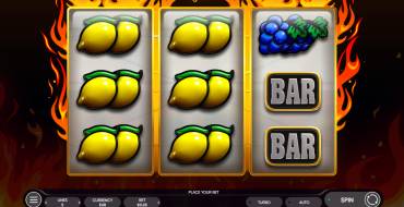 Lucky Streak 3: Spielautomat