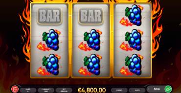 Lucky Streak 3: Gewinne
