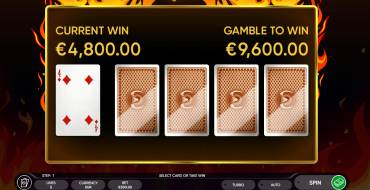 Lucky Streak 3: Risiko-Spiel
