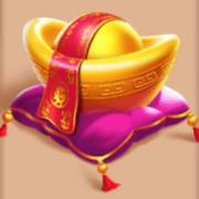Lucky Tiger: Goldbarren