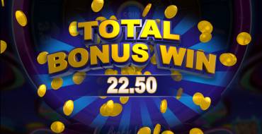 Lucky Vegas: Gewinne