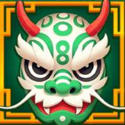 Lucky Year 25: Drache