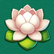 Lucky Year 25: Blume