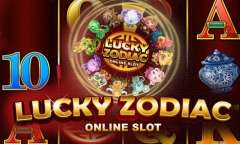 Spiel Lucky Zodiac