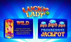 Spiel LuckyLady