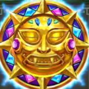 Luke E. Chance and the Inca Sun God: Streuung